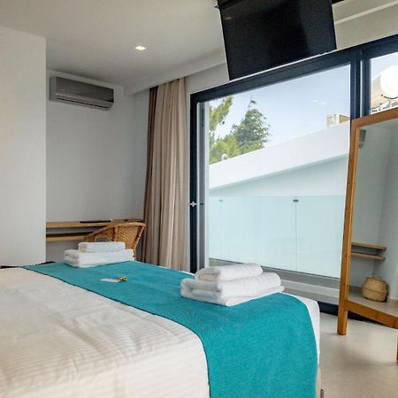 D Palm Premium Living - Kalathas, Chania Hriszí Aktí Haniá Kültér fotó