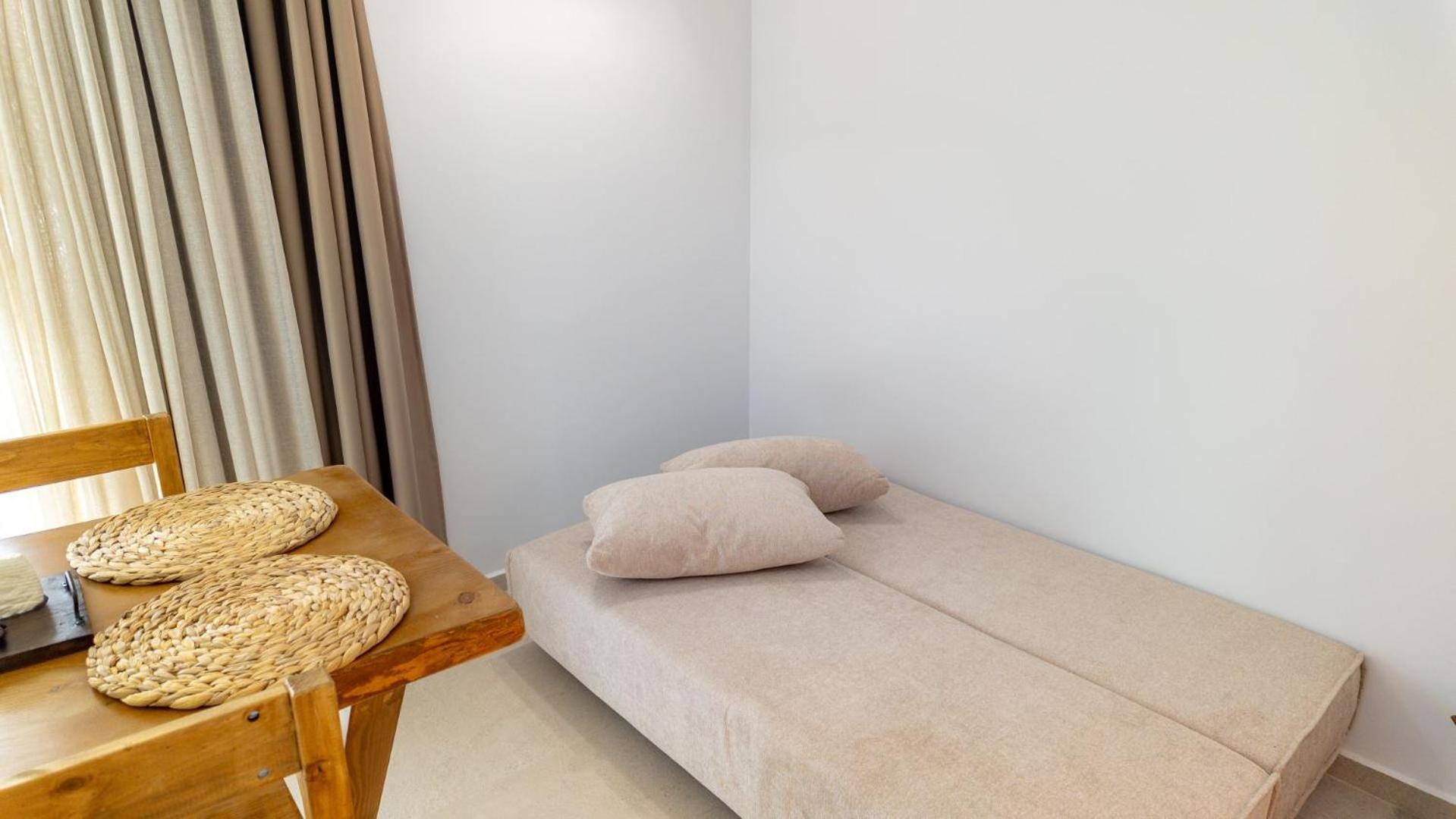 D Palm Premium Living - Kalathas, Chania Hriszí Aktí Haniá Kültér fotó
