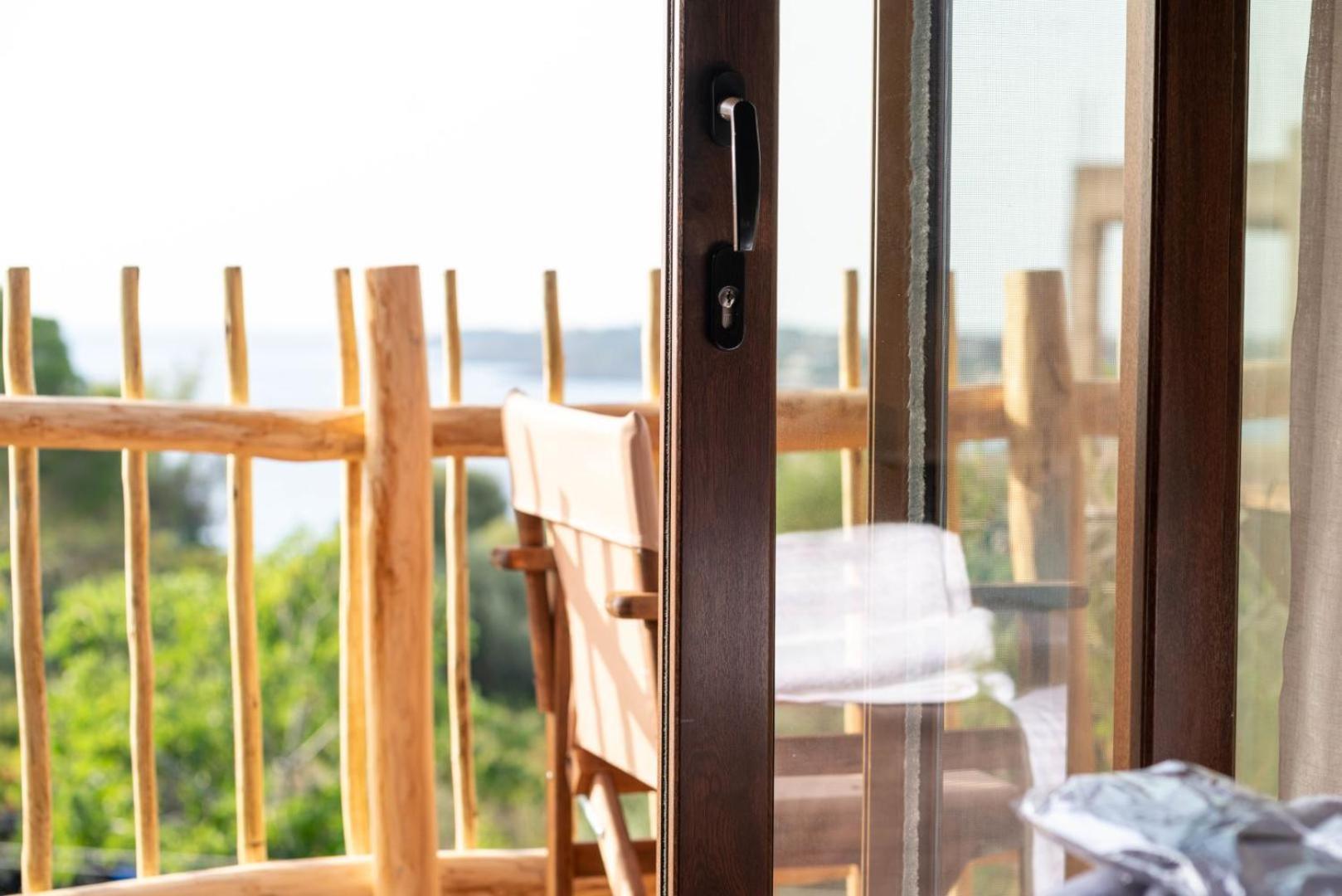D Palm Premium Living - Kalathas, Chania Hriszí Aktí Haniá Kültér fotó
