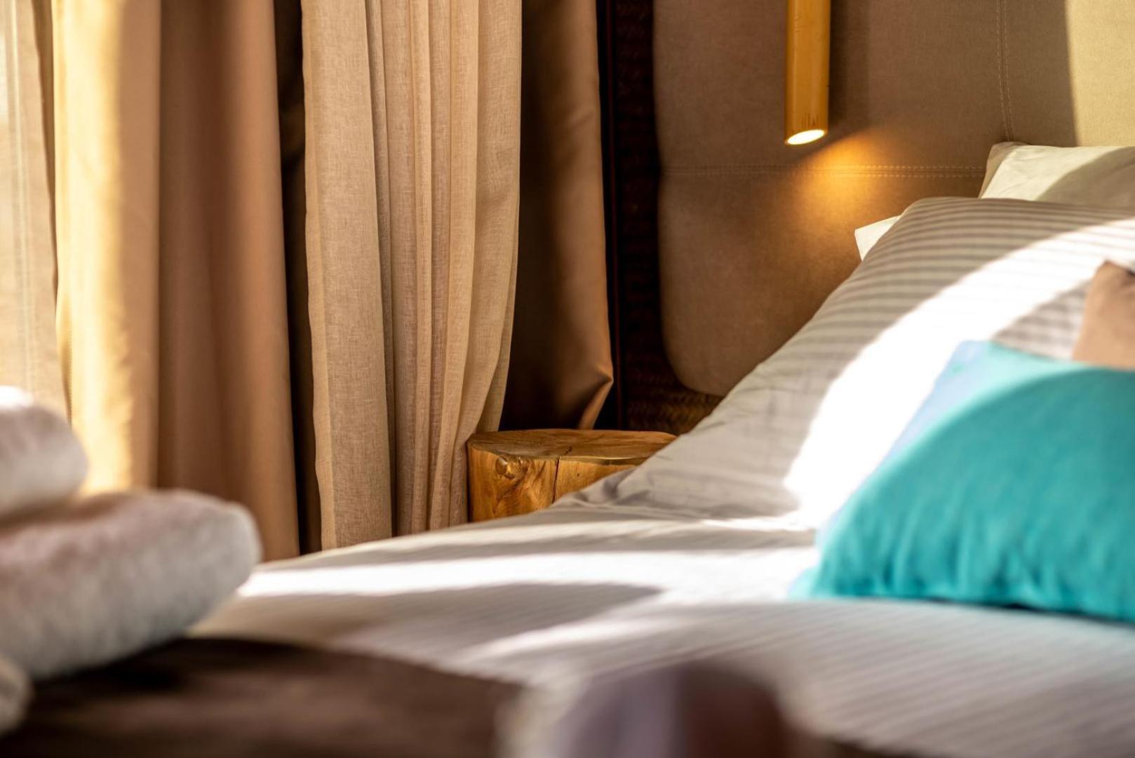 D Palm Premium Living - Kalathas, Chania Hriszí Aktí Haniá Kültér fotó